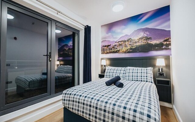 Snoozles Galway City Centre