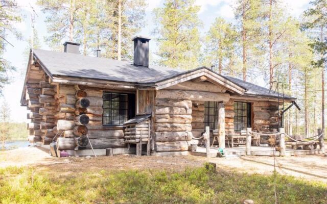 House Harjula Kuusamo