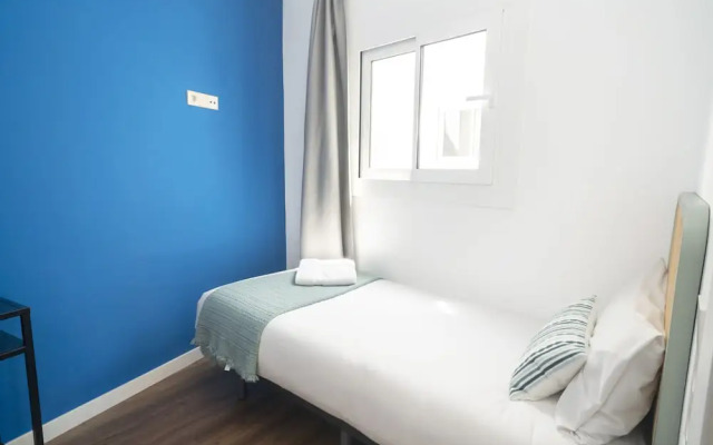 Caliu Apartments Barcelona - Camp Nou