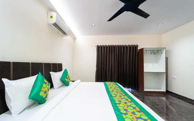 Treebo Grand Royale Eco Residency