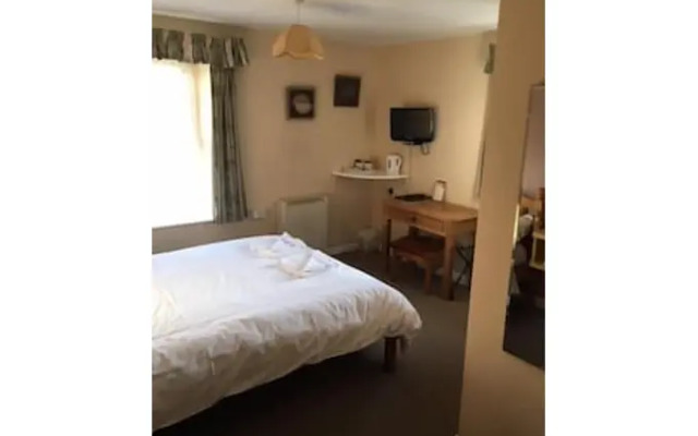 Low Wood Hall Hotel