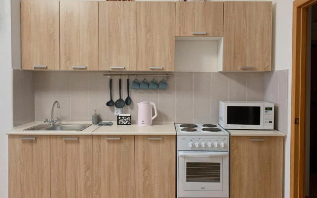 Хорошего дня на улице Феофанова