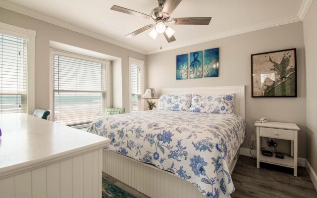 Seascape 2114 in Galveston