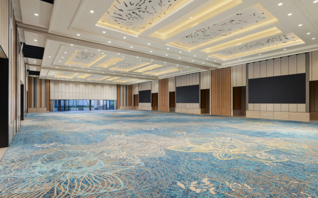 DoubleTree by Hilton Jakarta Bintaro Jaya