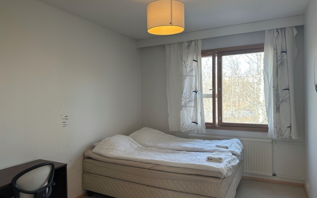 Spacious 2 Bedroom 75 sqm Kannelmäki