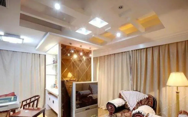 Xiong Zhen Hotel
