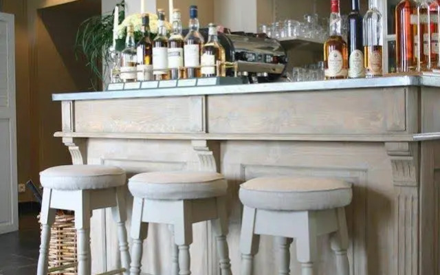 Hôtel Restaurant des Ormes