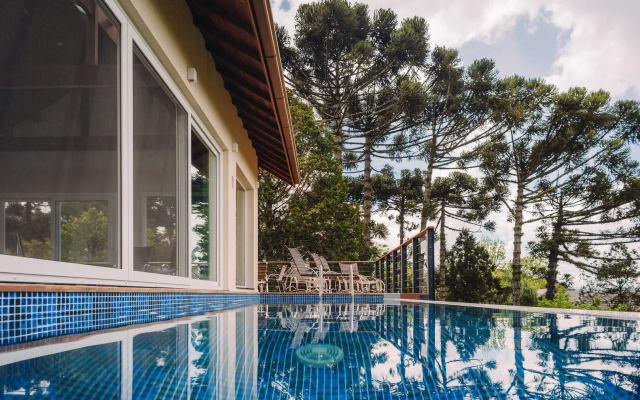 Hotel Jardins da Colina
