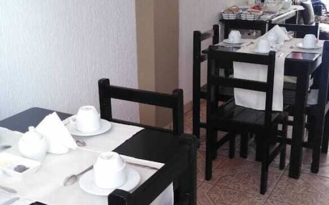 Casa Mía Hostal