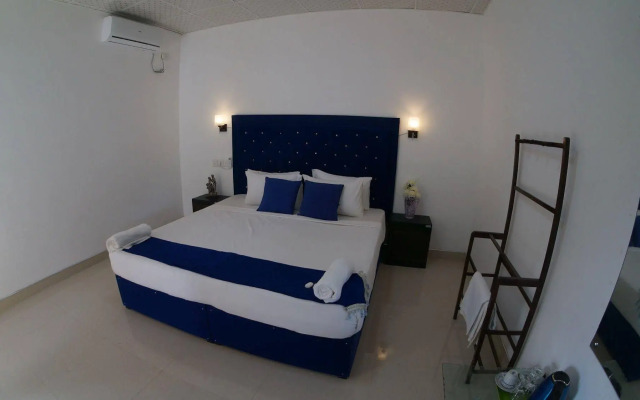 Shan Inn Dambulla