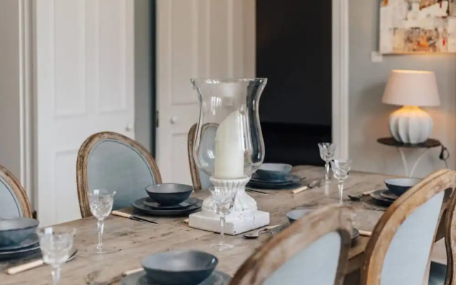 The Florence in Hurley