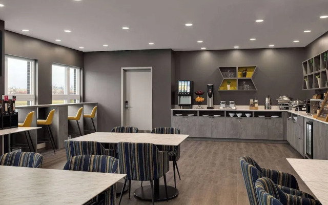 Microtel Inn & Suites By Wyndham Boisbriand