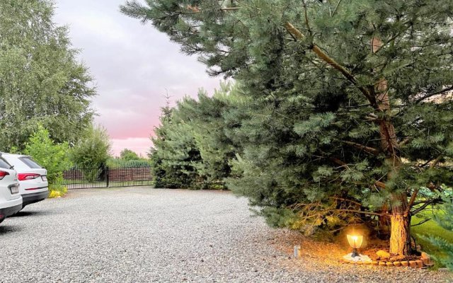 Apartament Villa Sportowa