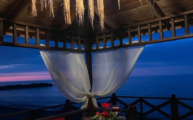 Pasa Tatil Koyu