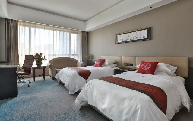 Leewan Hotel Dalian