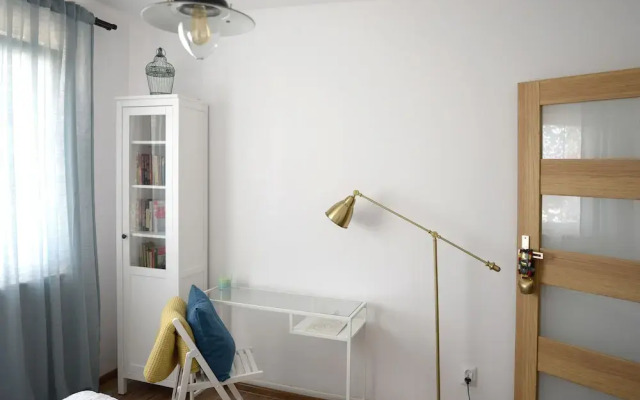 Komplex Apartamenty Europa Sosnowiec