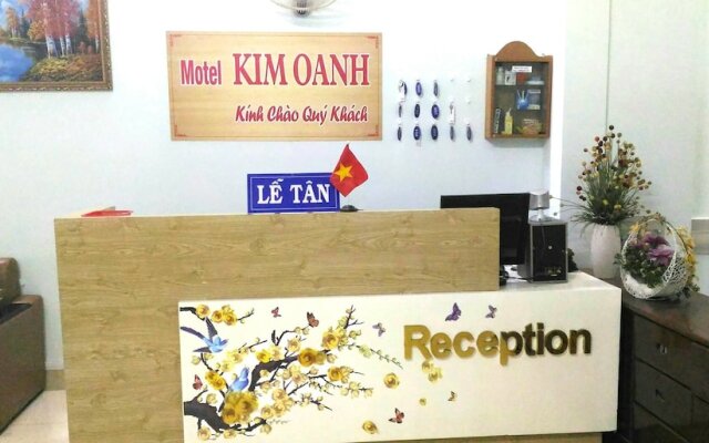 Motel Kim Oanh