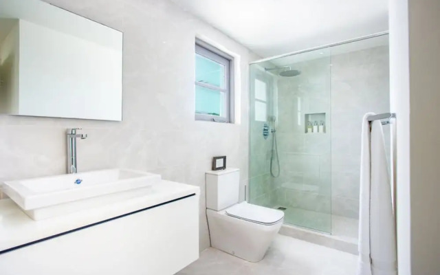 The One at The Saint James by Blue Sky Luxury