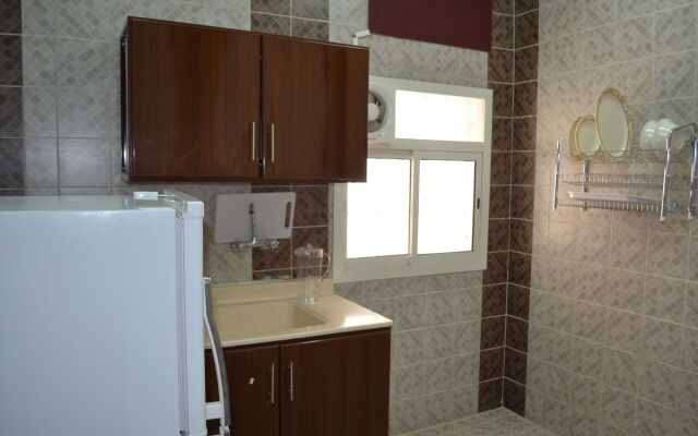 Al Eairy Apartments Riyadh 3
