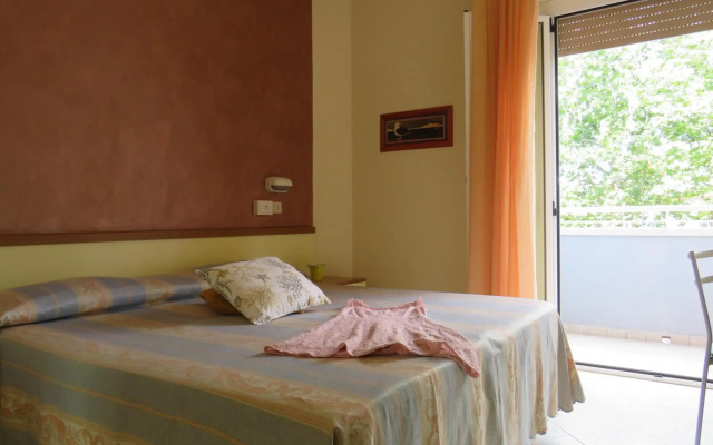 Hotel Solidea