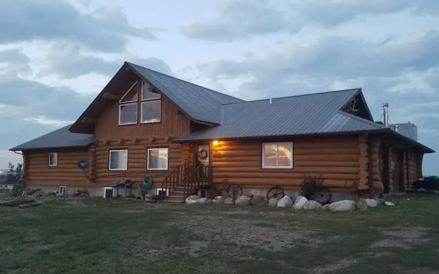 Drunk Duck Lodge