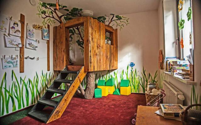 Czarny Kos - Apartments