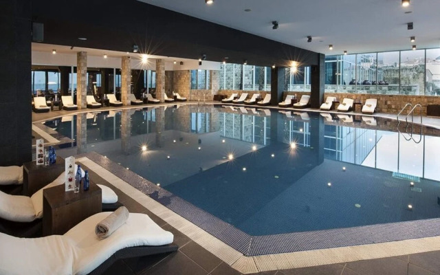 Boutique Hotel Vissi d'Arte