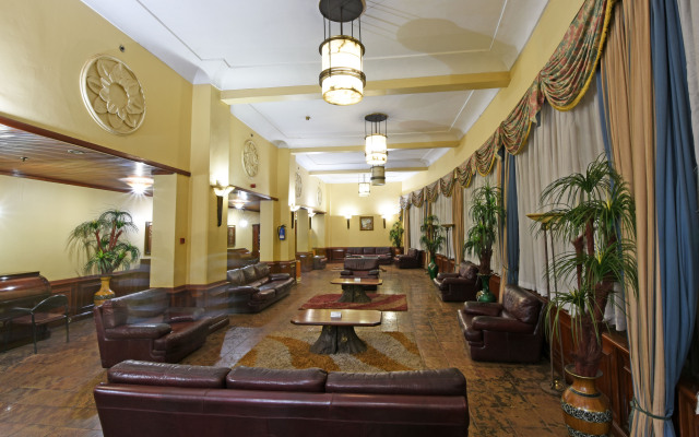 Grand Imperial Hotel