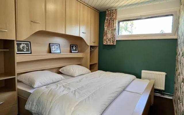 Appealing Holiday Home for Family