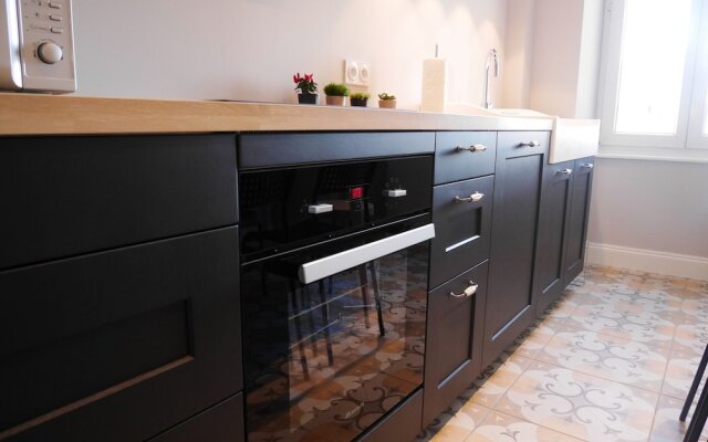 Cosy Home Colmar - Petite Venise