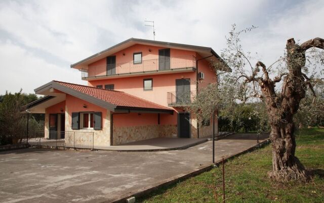 Villa Aurora
