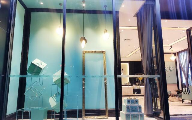 Xana Hotelle Guangzhou Science City