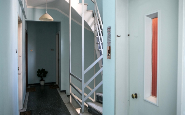 Best House, Larisis Metro, Athens
