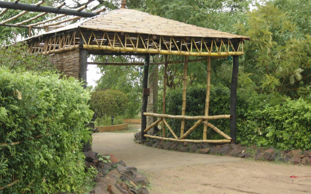 The Wildflower Resort