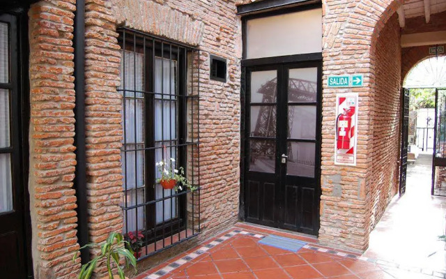 Vacances Apart Hotel San Telmo