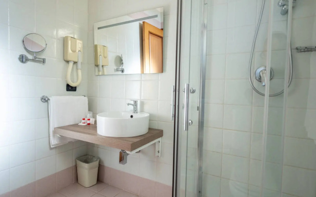 Hotel Corallo