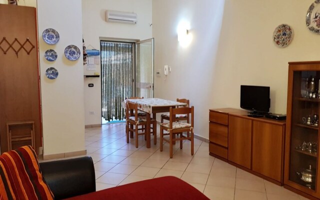 Enry - Appartamento con piscina