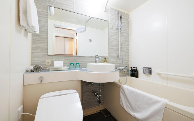 Holiday Inn Ana Sapporo Susukino by IHG