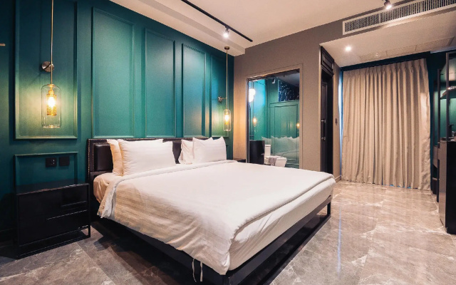 Bhava Residence