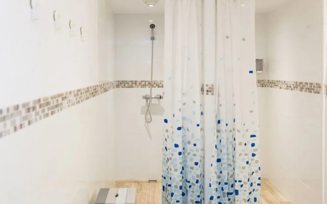 Y Hostel - Albergue Juvenil