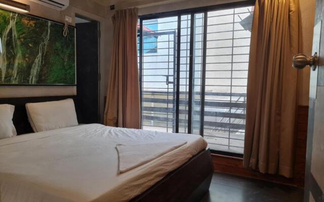 Fabhotel Seasons Suites Jp Nagar