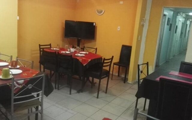 Hotel Mol