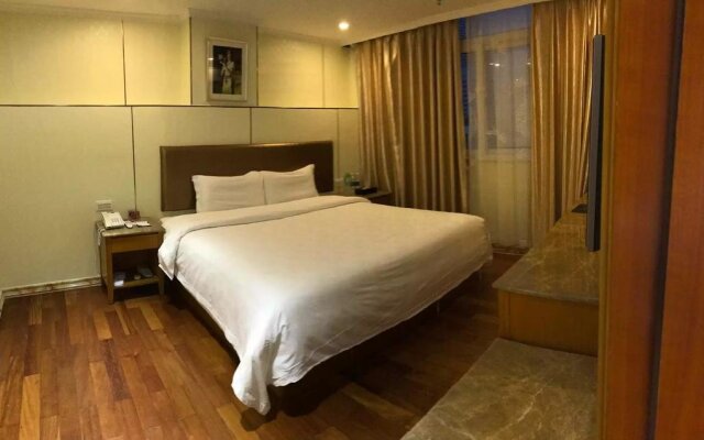 Spring Charm Hotel