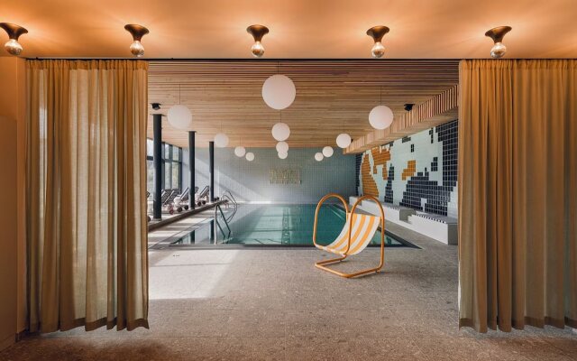 The Comodo Bad Gastein, a Member of Design Hotels