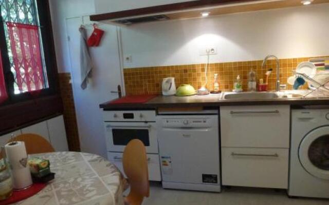 Apartment Les Muriers Blancs