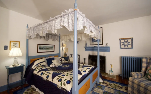 Osceola Mill House B&B