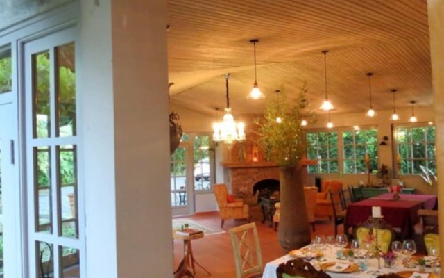 Schumann’s Resort & Park