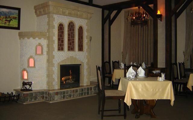 Кавказская Пленница