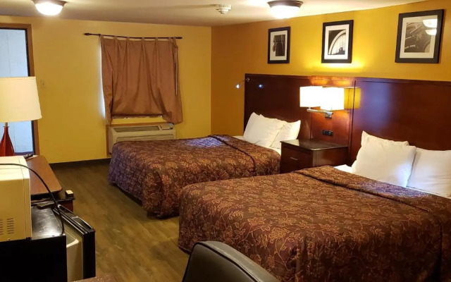 Regal Inn Coffeyville