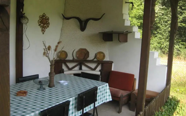 Bungalows Zdravets
